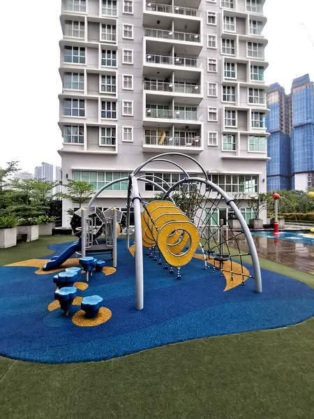 Condominium for Rent at 28 Dutamas - Andy Gan - Playground - PropertyGuru.com.my