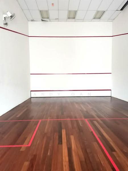 Condominium for Rent at 28 Dutamas - Andy Gan - Squash court - PropertyGuru.com.my