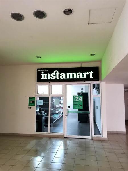 Condominium for Rent at 28 Dutamas - Andy Gan - 24 hour self service mart - PropertyGuru.com.my