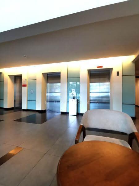Condominium for Rent at 28 Dutamas - Andy Gan - Lobby - PropertyGuru.com.my
