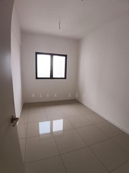 Kediaman Servis untuk Dijual di Savvy @ Riana Dutamas - Alex Seet - PropertyGuru.com.my