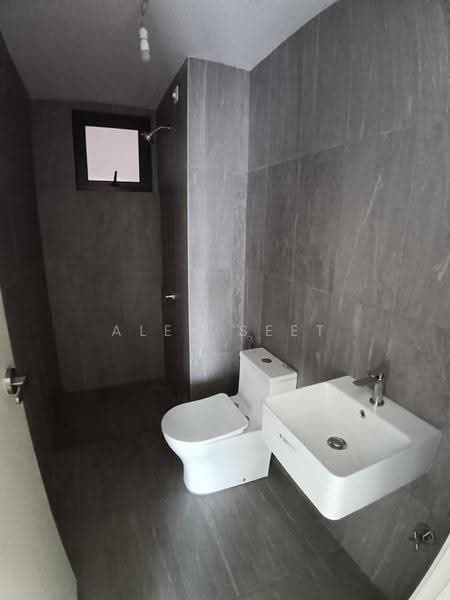 Kediaman Servis untuk Dijual di Savvy @ Riana Dutamas - Alex Seet - PropertyGuru.com.my