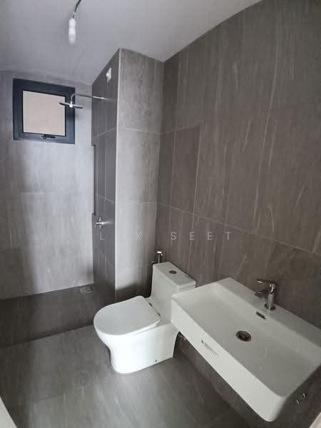 Kediaman Servis untuk Dijual di Savvy @ Riana Dutamas - Alex Seet - PropertyGuru.com.my