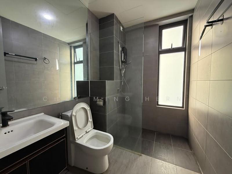 Service Residence for Rent at The Era @ Duta North - Chai Ming Hern - Bathroom - PropertyGuru.com.my