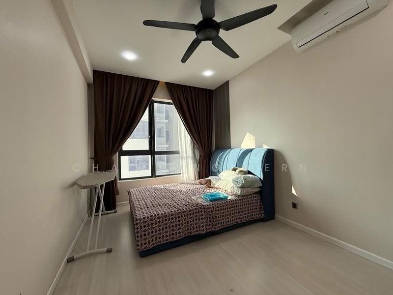 Service Residence for Rent at The Era @ Duta North - Chai Ming Hern - Bedroom - PropertyGuru.com.my