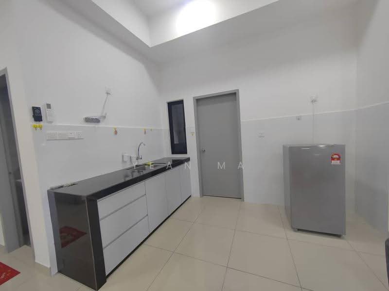 Kondominium untuk Dijual di Avia Plus, Bandar Country Homes - Yean Ma - Kitchen - PropertyGuru.com.my