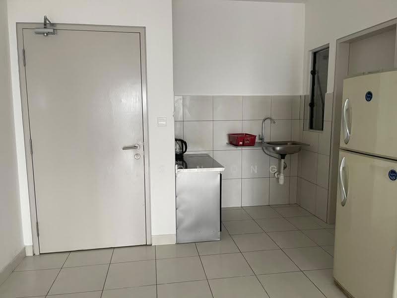 Apartment for Rent at Residensi Riamas - Wilson Ong - Kitchen - PropertyGuru.com.my