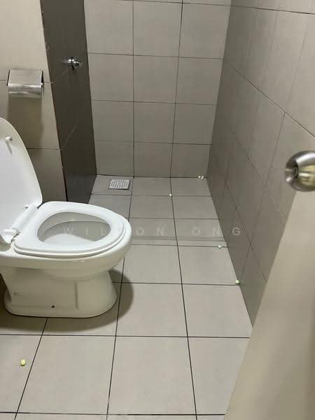 Apartment for Rent at Residensi Riamas - Wilson Ong - Bathroom - PropertyGuru.com.my