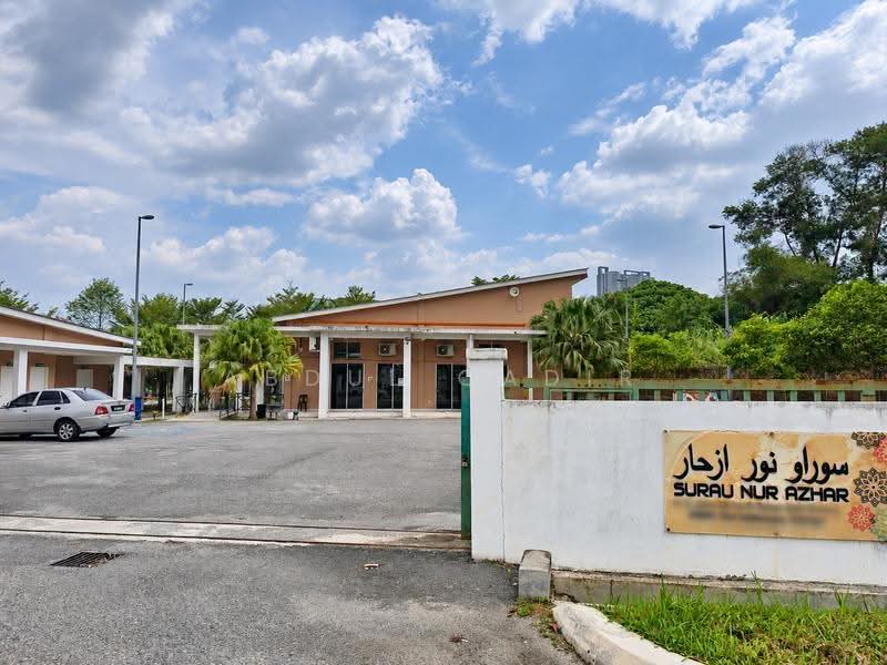 Terraced House for Sale in Taman Dato Demang (Seri Kembangan) - Abdul Qadir - PropertyGuru.com.my