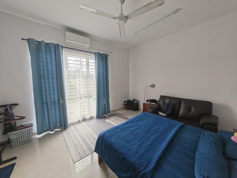 Terraced House for Sale in Taman Dato Demang (Seri Kembangan) - Abdul Qadir - Bedroom - PropertyGuru.com.my