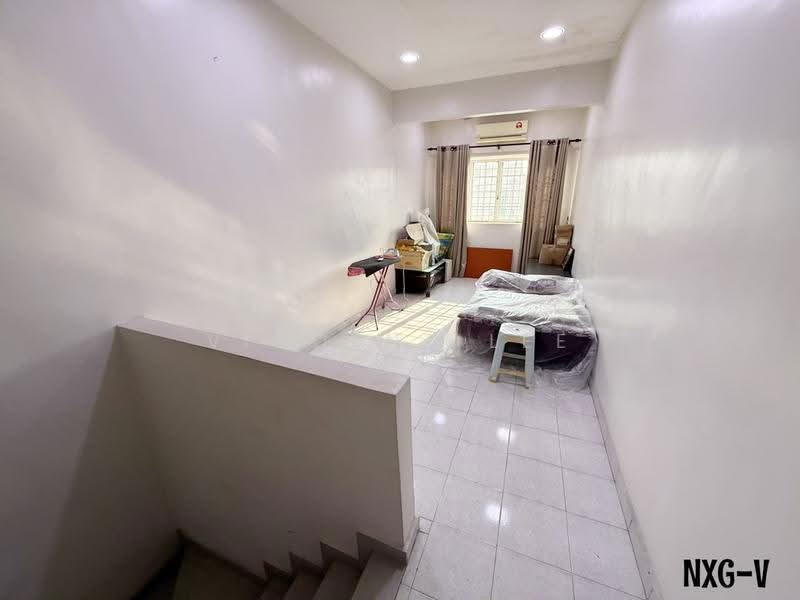 Rumah Teres 2-Tingkat untuk Dijual di Taman Klang Utama (Kapar) - Vincent Lee - PropertyGuru.com.my