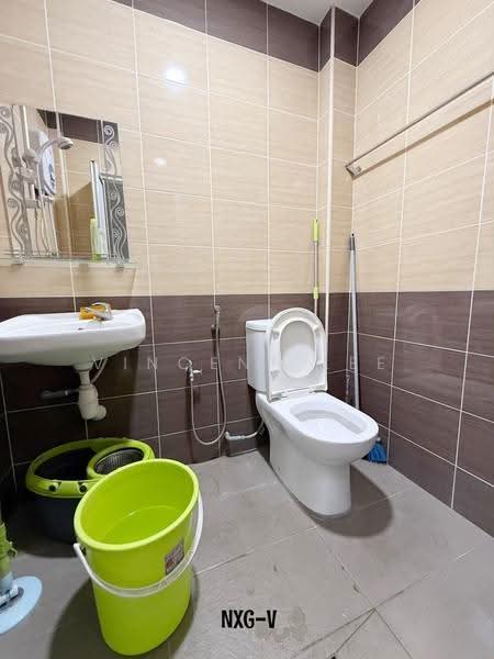 Rumah Teres 2-Tingkat untuk Dijual di Taman Klang Utama (Kapar) - Vincent Lee - PropertyGuru.com.my