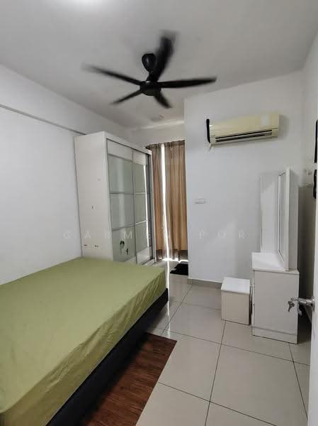 Service Residence for Rent at Summerton - Carmen Por - Bedroom - PropertyGuru.com.my