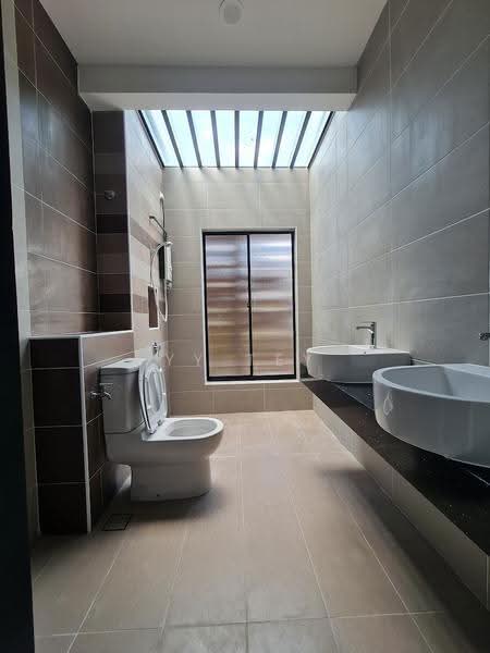 Terraced House for Rent in Johor Bahru (Johor) - YY Tey - PropertyGuru.com.my