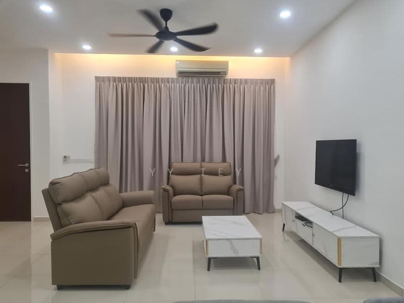 Terraced House for Rent in Johor Bahru (Johor) - YY Tey - PropertyGuru.com.my