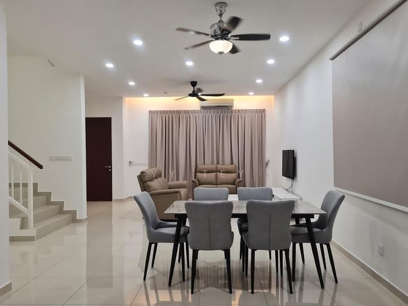 Terraced House for Rent in Johor Bahru (Johor) - YY Tey - PropertyGuru.com.my