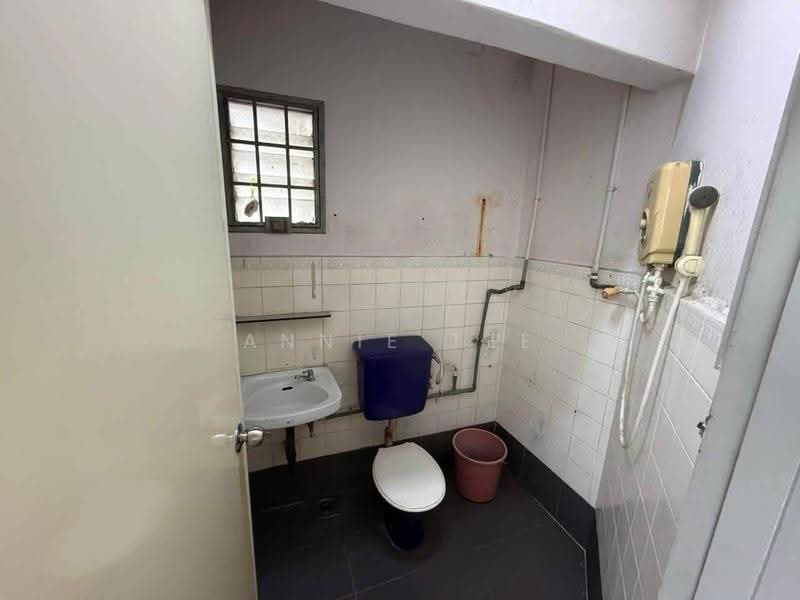 2-storey Terraced House for Rent in Taman Desa Cemerlang (Ulu Tiram) - Annie Tee - PropertyGuru.com.my