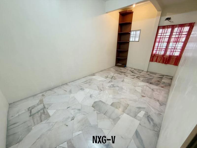 1-storey Terraced House for Sale in Teluk Pulai (Klang) - Vincent Lee - PropertyGuru.com.my