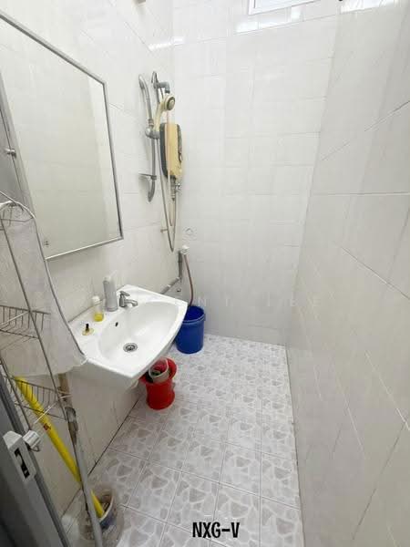 1-storey Terraced House for Sale in Teluk Pulai (Klang) - Vincent Lee - PropertyGuru.com.my