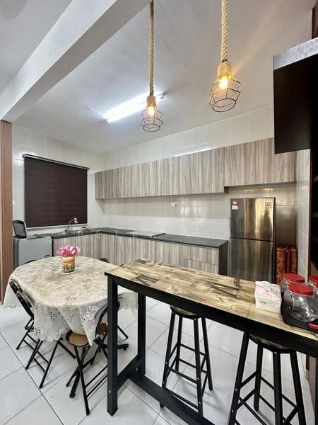 Condominium for Rent at Residensi Adelia - Peter Tan - Kitchen - PropertyGuru.com.my