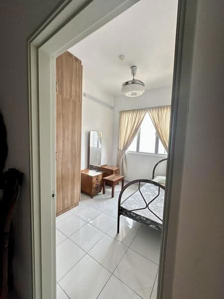 Condominium for Rent at Residensi Adelia - Peter Tan - Bedroom - PropertyGuru.com.my