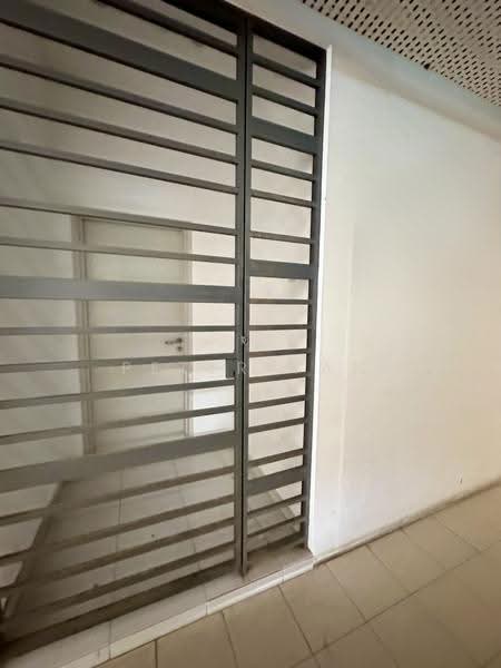 Condominium for Rent at Residensi Adelia - Peter Tan - Entrance - PropertyGuru.com.my