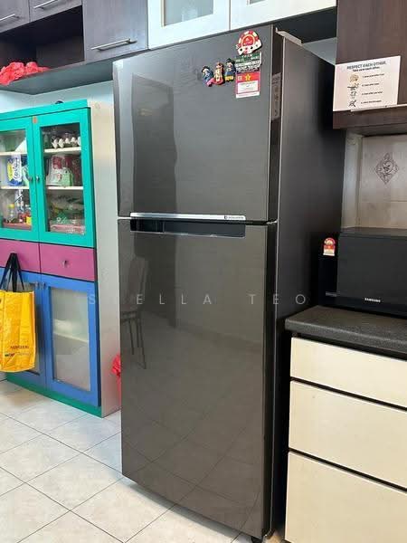 Semi-Detached House for Rent in Johor Bahru (Johor) - Stella Teo - Kitchen - PropertyGuru.com.my