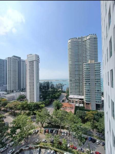 Condominium for Rent at Mansion One - CK Goh - Exterior - PropertyGuru.com.my