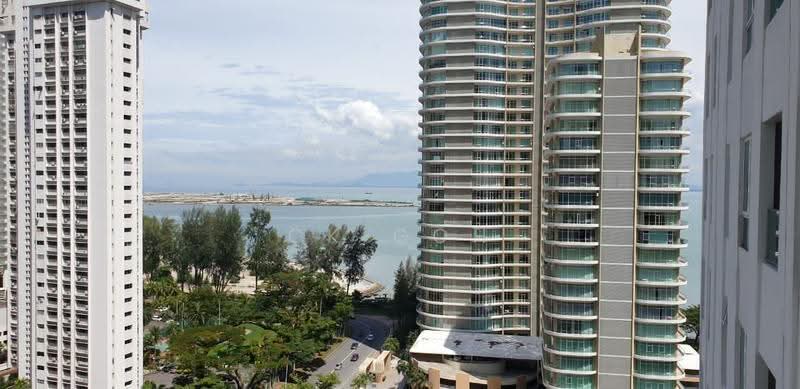 Condominium for Rent at Mansion One - CK Goh - Exterior - PropertyGuru.com.my
