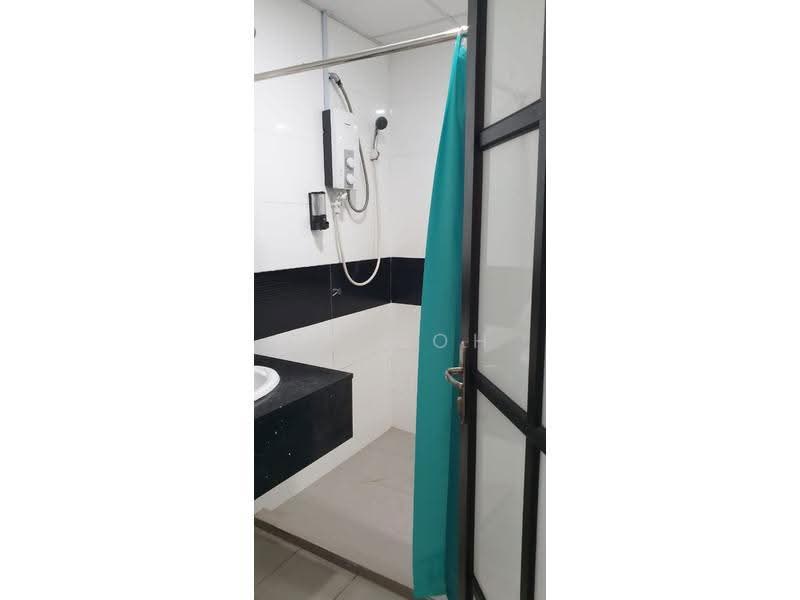 Condominium for Rent at Mansion One - CK Goh - Bathroom - PropertyGuru.com.my