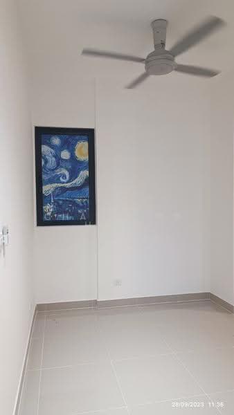 Service Residence for Rent at MKH Boulevard II - Chai Ming Hern - Interior - PropertyGuru.com.my
