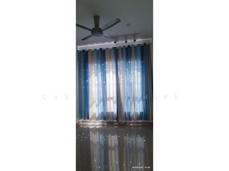 Service Residence for Rent at MKH Boulevard II - Chai Ming Hern - Interior - PropertyGuru.com.my