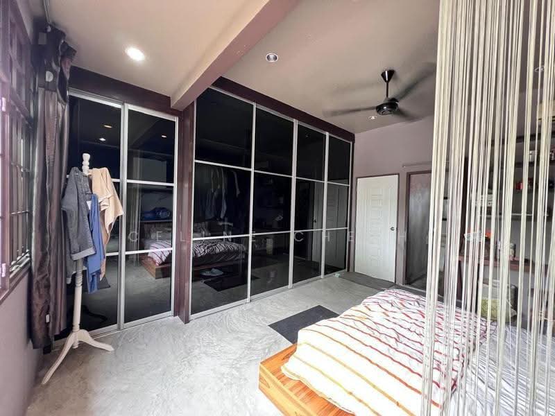 Rumah Berkembar untuk Dijual di Bayan Lepas (Penang) - Celine Cheah - Bedroom - PropertyGuru.com.my