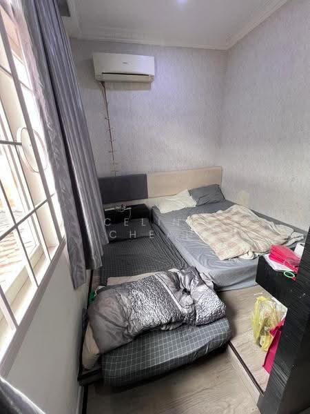 Rumah Berkembar untuk Dijual di Bayan Lepas (Penang) - Celine Cheah - Bedroom - PropertyGuru.com.my