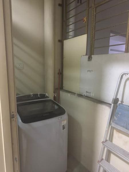 Kediaman Servis untuk Dijual di Nusa Perdana Apartment - Sean Yeoh - PropertyGuru.com.my