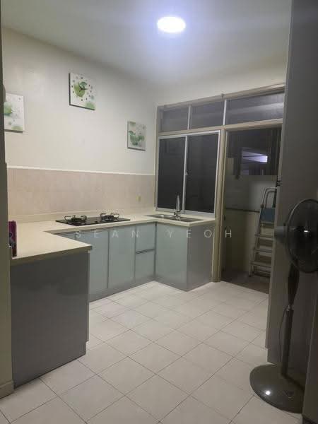 Kediaman Servis untuk Dijual di Nusa Perdana Apartment - Sean Yeoh - PropertyGuru.com.my