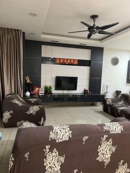 2-storey Terraced House for Sale in Ehsan Jaya (Johor Bahru) - Eve Hui - PropertyGuru.com.my