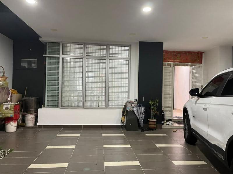 2-storey Terraced House for Sale in Ehsan Jaya (Johor Bahru) - Eve Hui - PropertyGuru.com.my