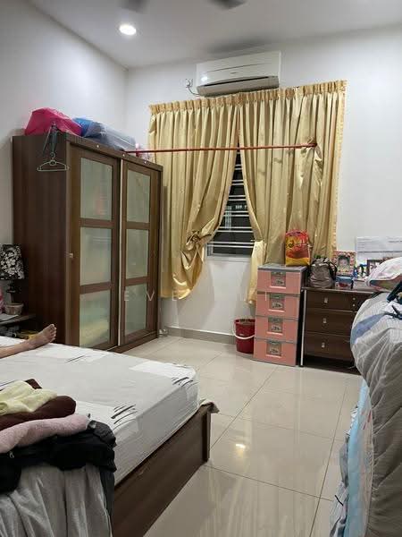 2-storey Terraced House for Sale in Ehsan Jaya (Johor Bahru) - Eve Hui - PropertyGuru.com.my