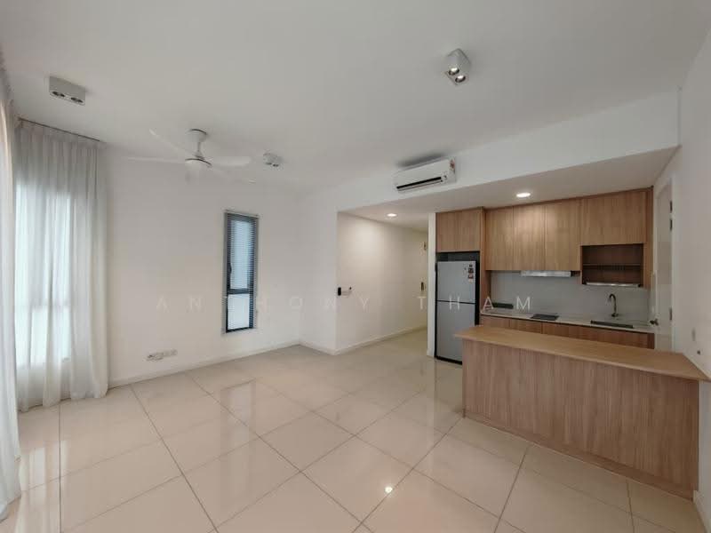 Kondominium untuk Disewa di The Legacy OUG - Anthony Tham - Living Room - PropertyGuru.com.my