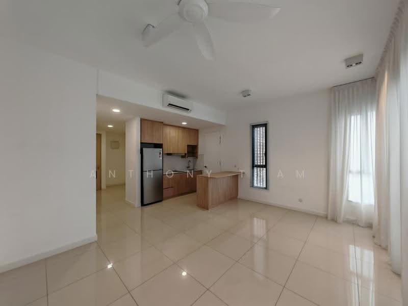Kondominium untuk Disewa di The Legacy OUG - Anthony Tham - Kitchen - PropertyGuru.com.my