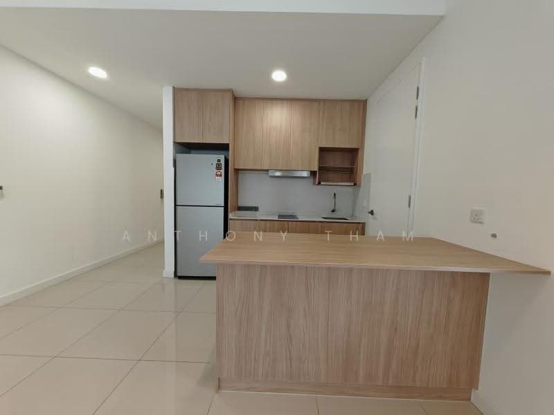 Kondominium untuk Disewa di The Legacy OUG - Anthony Tham - Kitchen - PropertyGuru.com.my