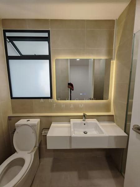 Kondominium untuk Disewa di The Legacy OUG - Anthony Tham - Bathroom - PropertyGuru.com.my