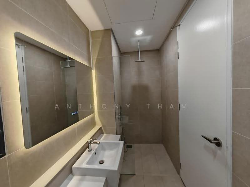 Kondominium untuk Disewa di The Legacy OUG - Anthony Tham - Bathroom - PropertyGuru.com.my