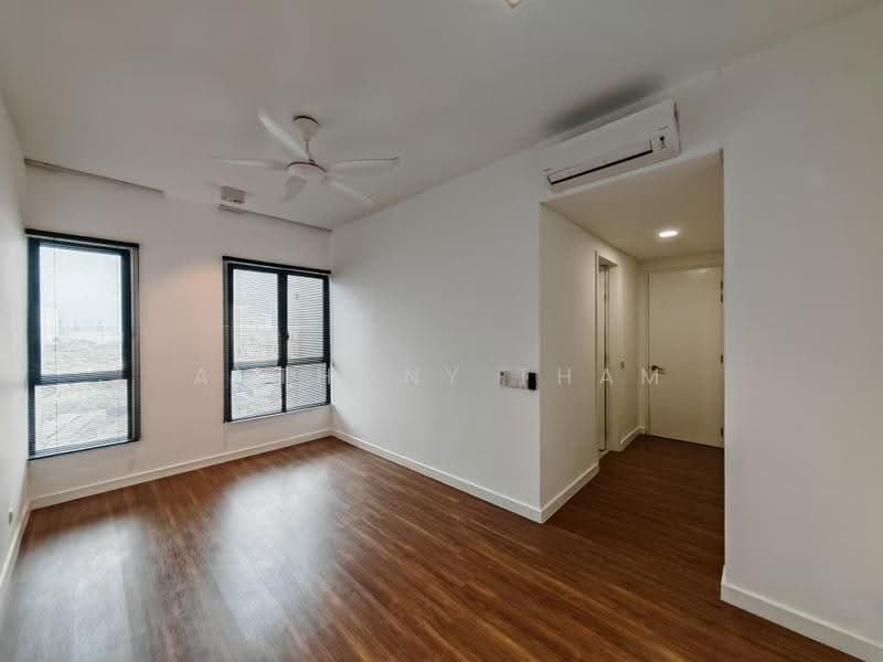 Kondominium untuk Disewa di The Legacy OUG - Anthony Tham - Living Room - PropertyGuru.com.my
