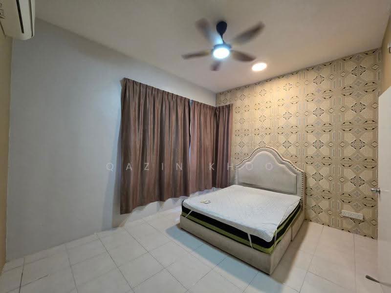 Condominium for Rent at Casa Residences - Qazin Khoo - Bedroom - PropertyGuru.com.my