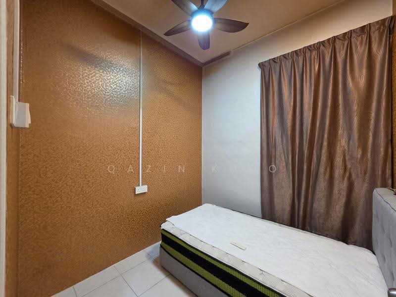 Condominium for Rent at Casa Residences - Qazin Khoo - Bedroom - PropertyGuru.com.my