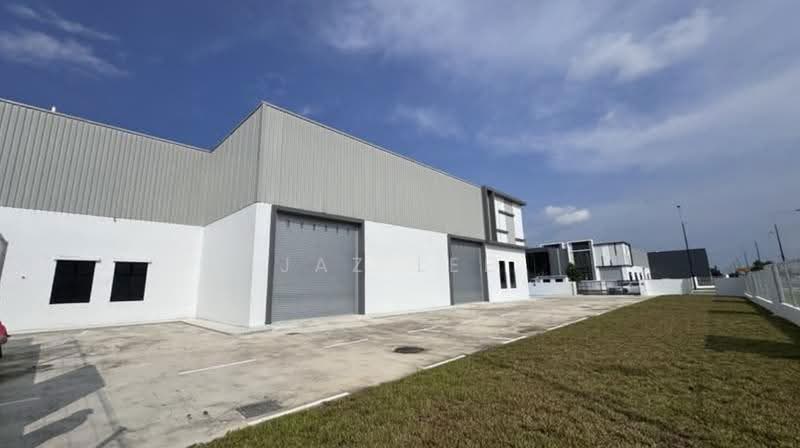 Semi-D Factory for Rent in Eco Business Park 1 (Johor Bahru) - Jaz Lee - PropertyGuru.com.my