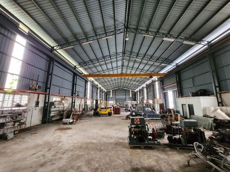 Warehouse for Rent in Kampung Baru Kuang (Rawang) - Bond Lee - PropertyGuru.com.my