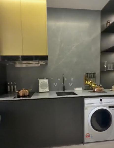 Service Residence for Sale at Residensi Maxim Pelangi (The Address, Johor Bahru) - Esther Chong - PropertyGuru.com.my